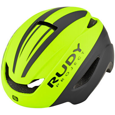 RUDY PROJECT VOLANTIS Road Helmet Yellow/Black 0